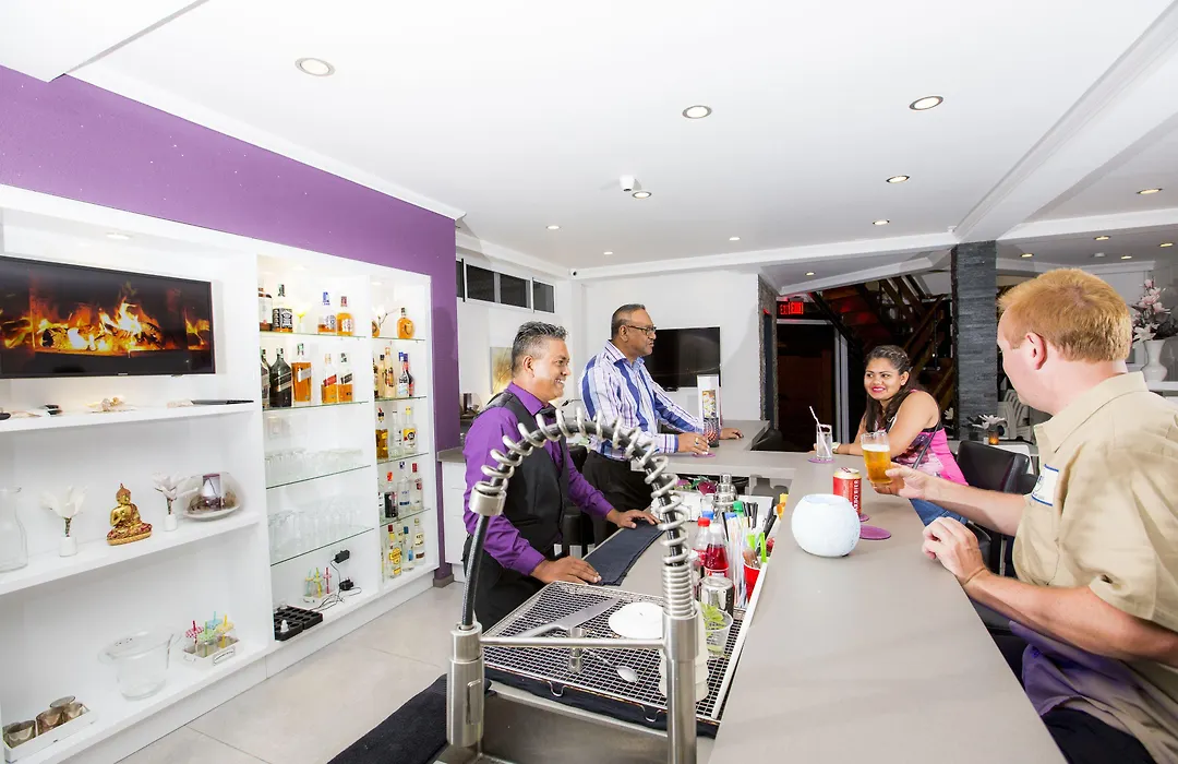 Q-Inn Boutique Hotel-1