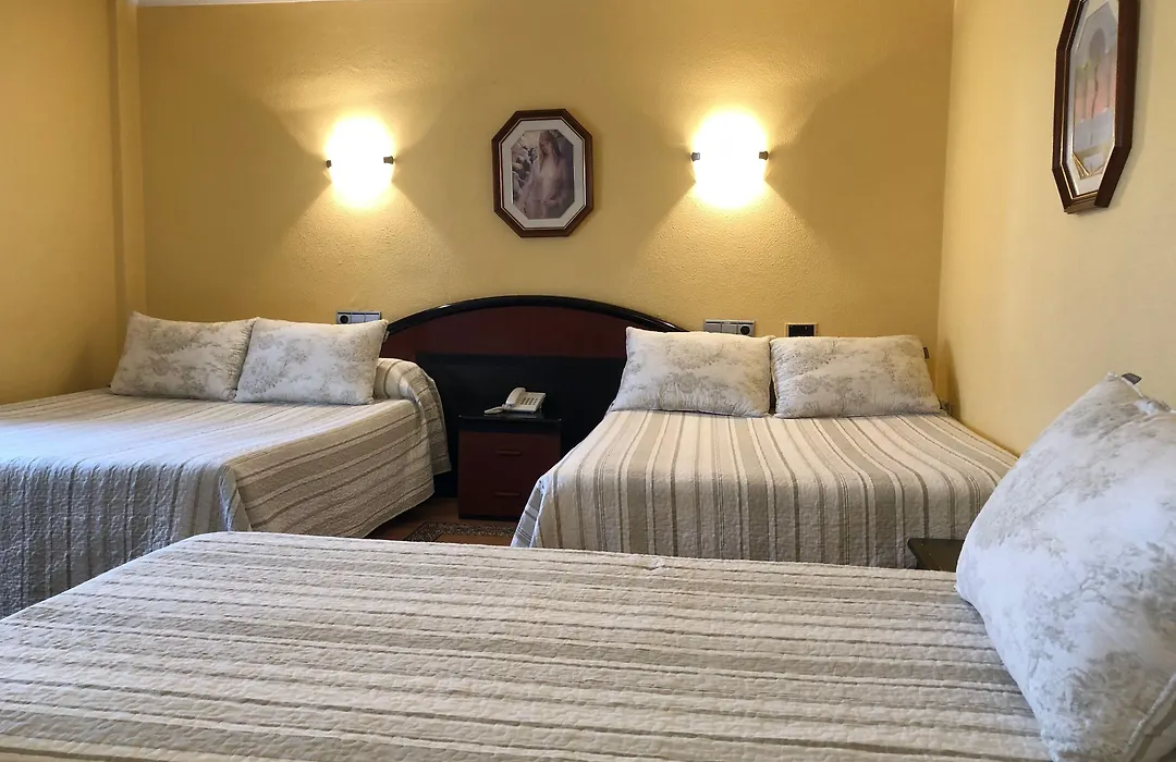 Hotel Sena-1