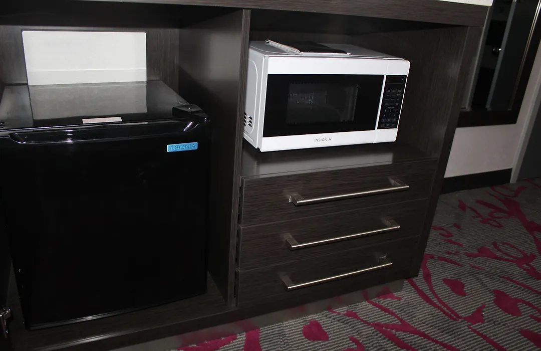 Radisson Hotel Oakland Airport-1
