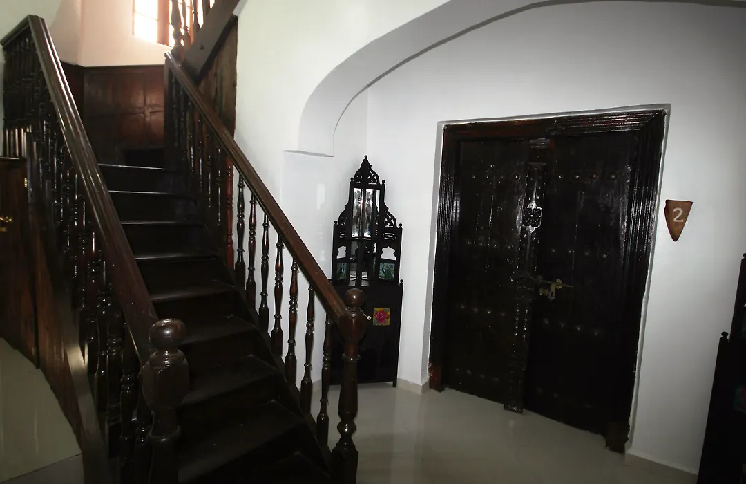 Shaba Boutique Hotel-1