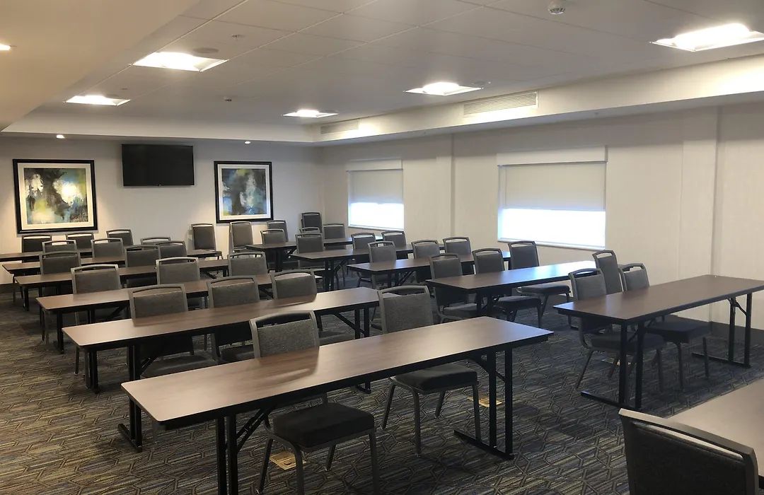 Holiday Inn Express & Suites - Jacksonville W - I295 And I10 By Ihg-1
