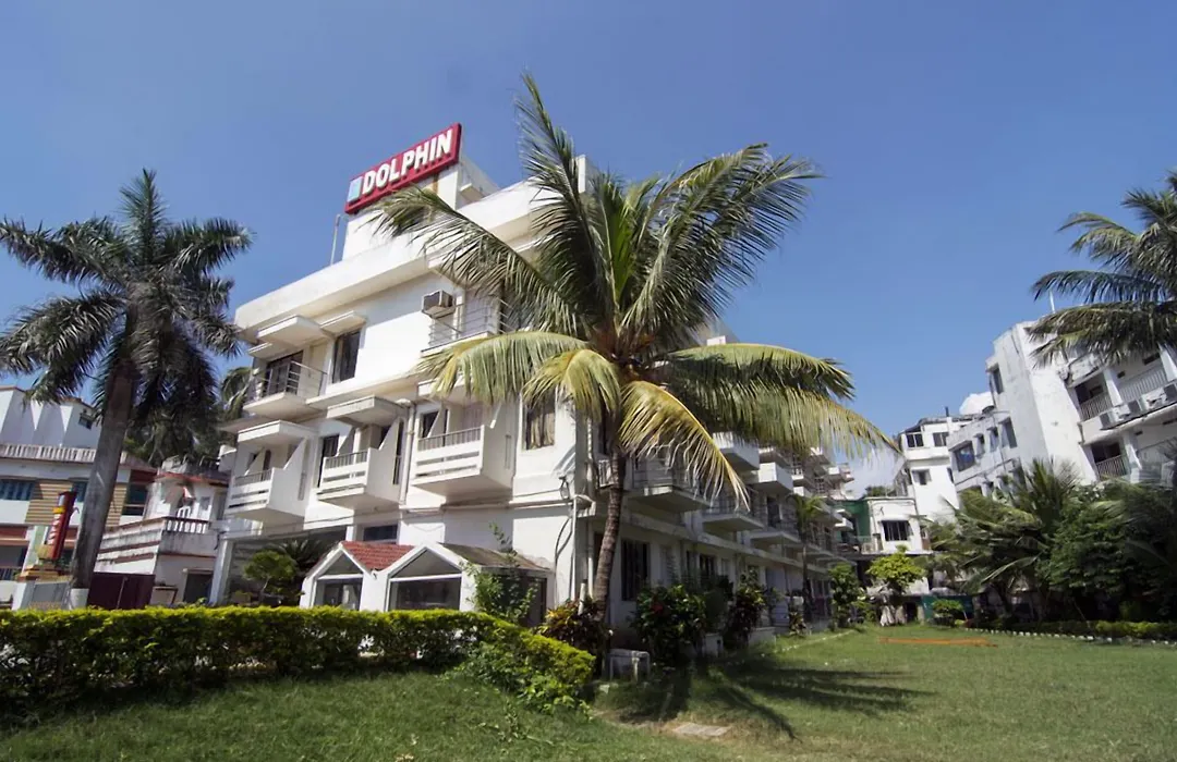 Hotel Dolphin-1