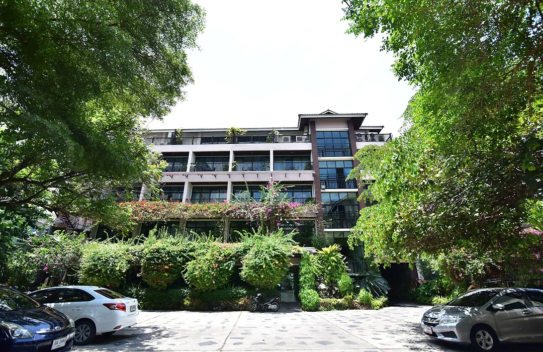 Wungnoy Hotel-1