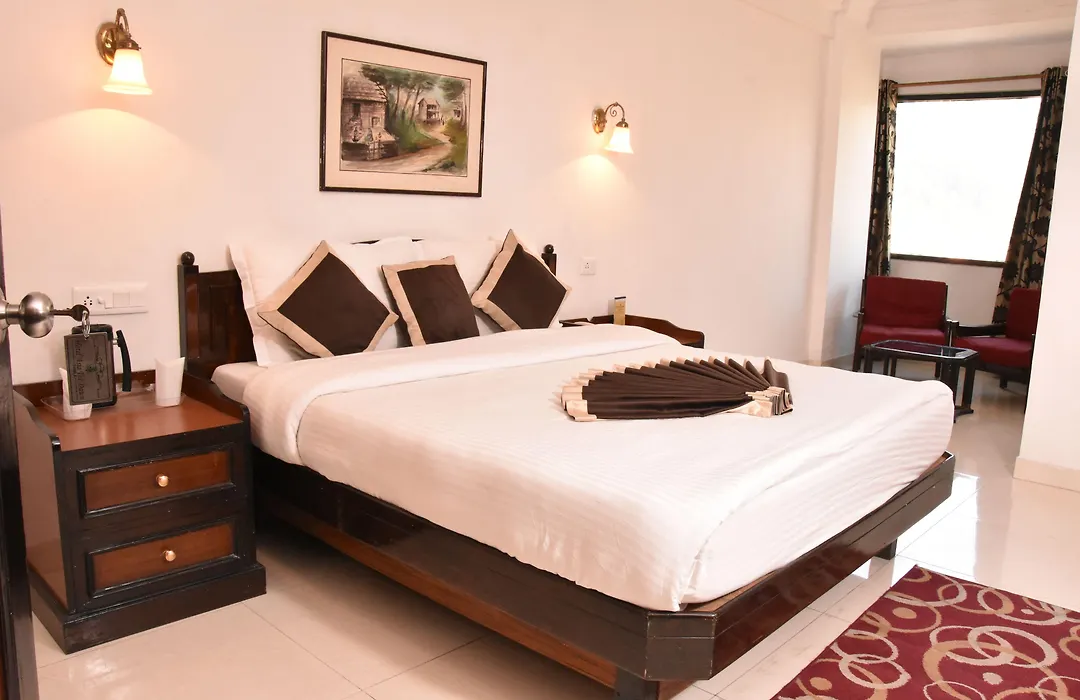 Hotel Asia The Dawn-1