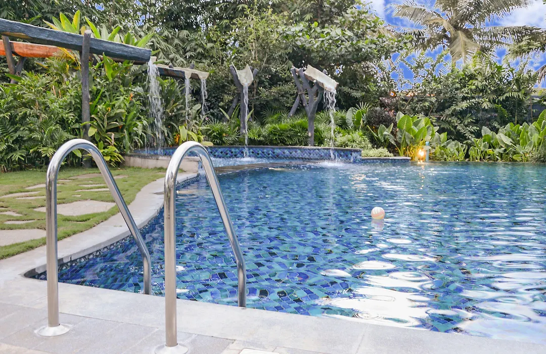 Purple Palms Resort & Spa Coorg, A Member Of Radisson Individuals Premier-1