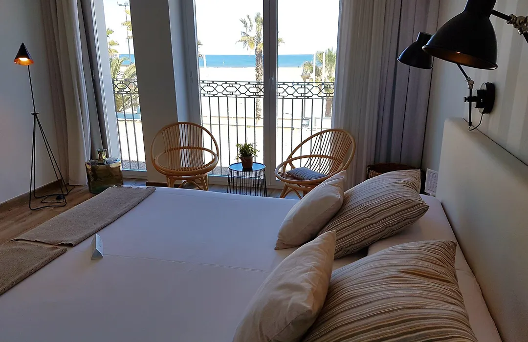 Hotel Boutique Balandret-1