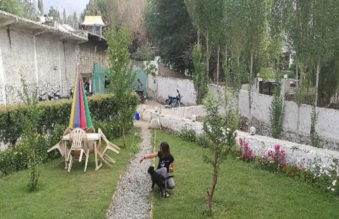 Hotel Ladakh Heaven-1