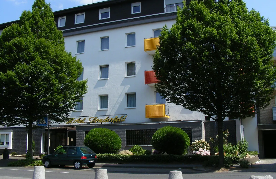 Hotel Sonderfeld-1