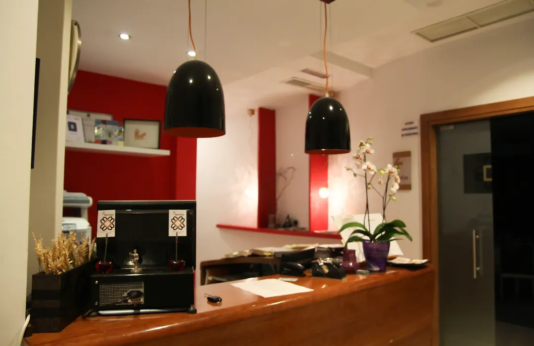 Hostal Albany-1