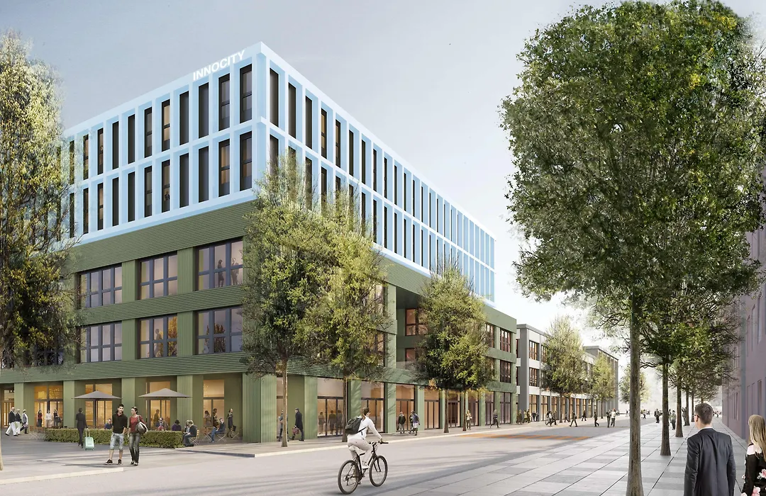 Campanile Prime - Paris Saclay-1