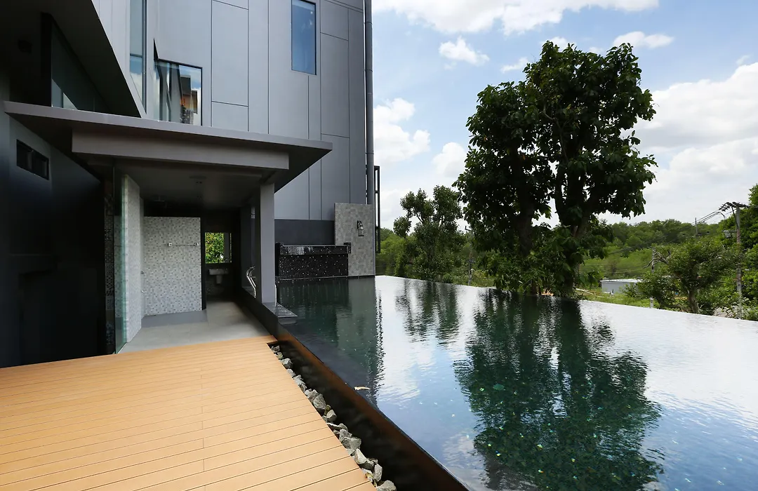 Hatyai Signature Hotel-1