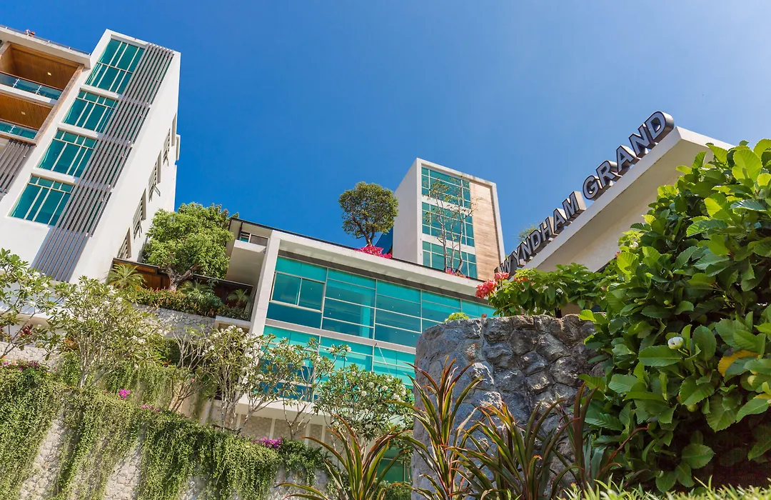 Wyndham Grand Phuket Kalim Bay-1