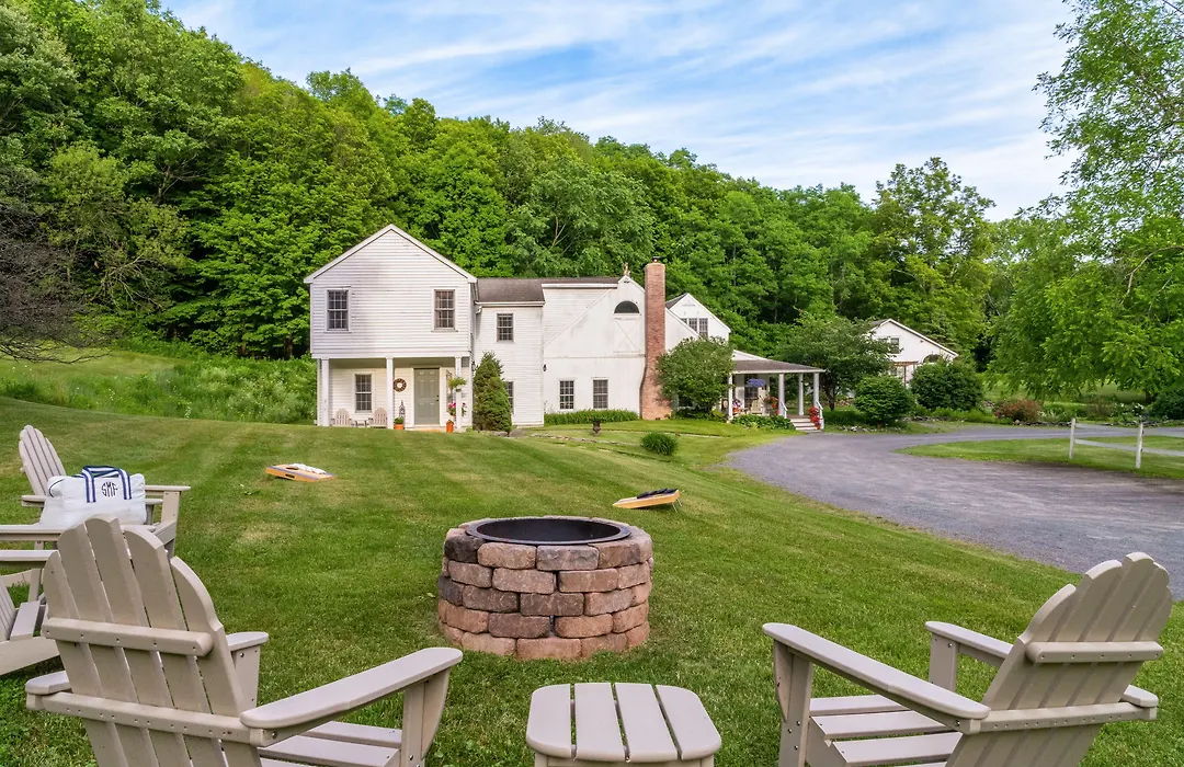 Inn At Silver Maple Farm-1