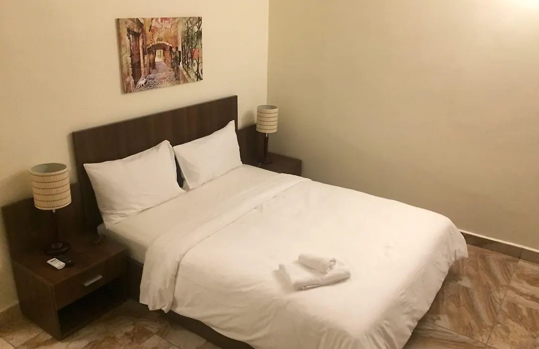 Sinclair Guest House-1