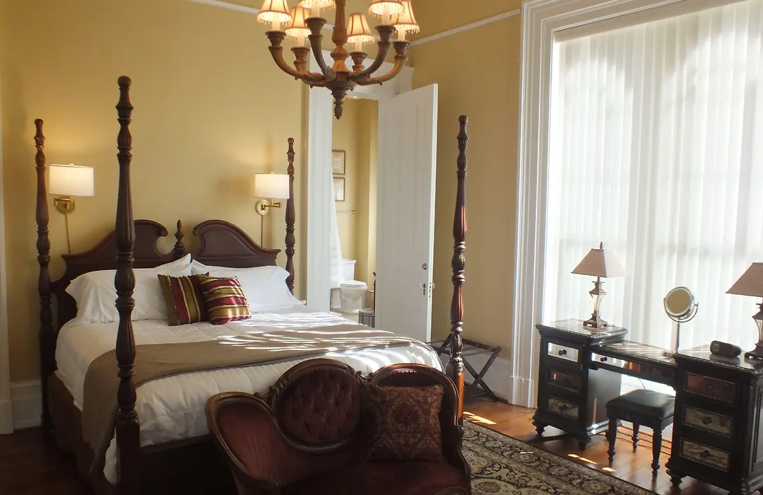 The Pepin Mansion B&B On Mansion Row - 10 Min To Start Of The Bourbon Trail-1