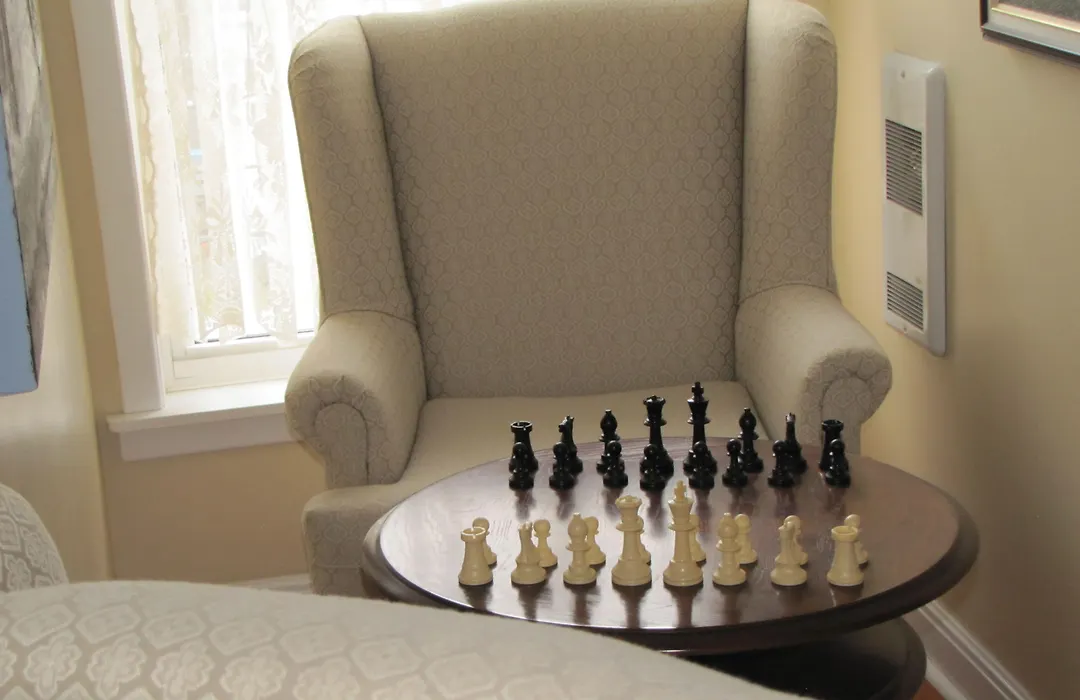 Monroe House Executive Guest Suites-1