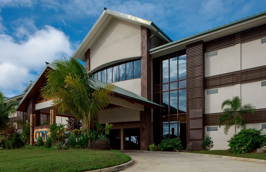 Cove Resort Palau-1