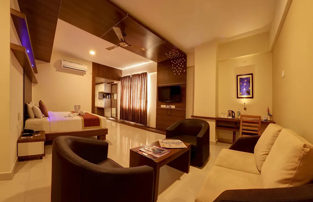 Rio Meridian Hotel-1