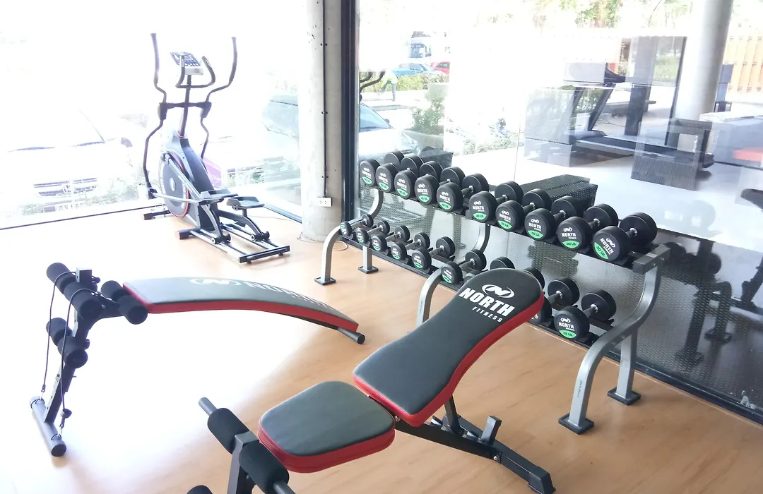 Maneetel Krabi Beachfront-Sha Plus-1