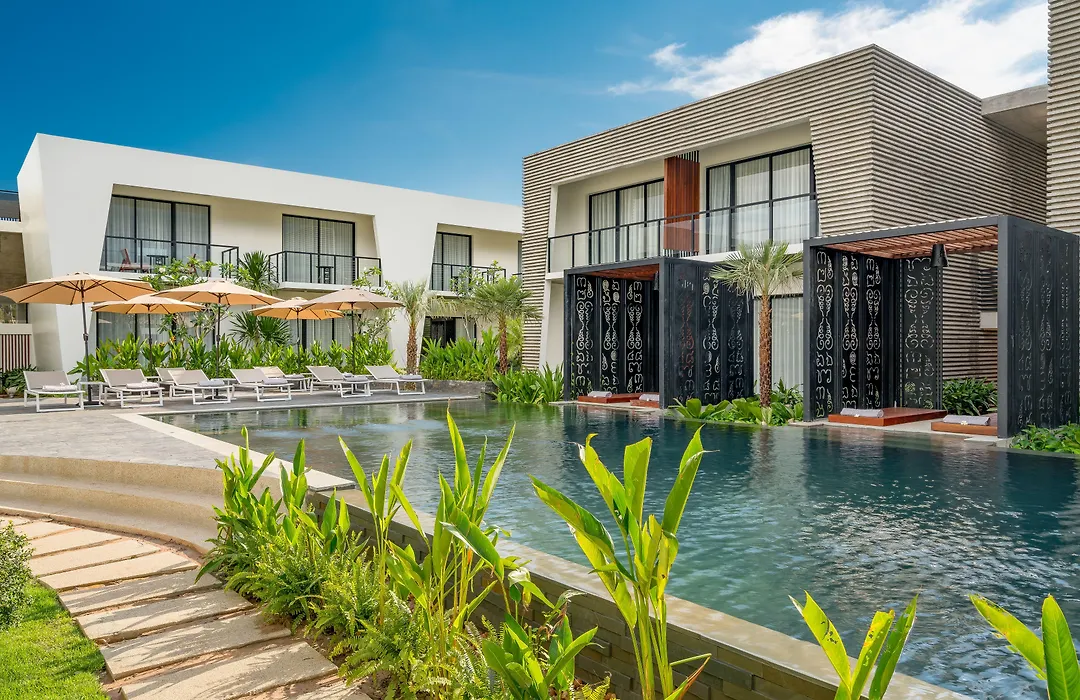 Metta Residence & Spa-1