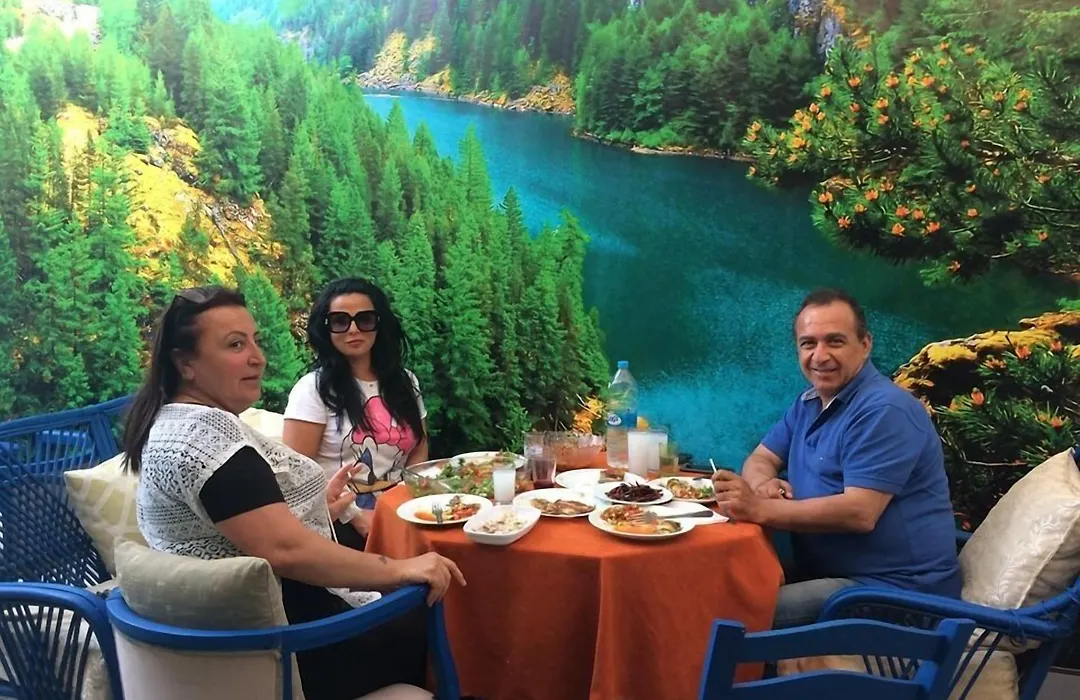 Gozde Deniz Boutique Hotel-1