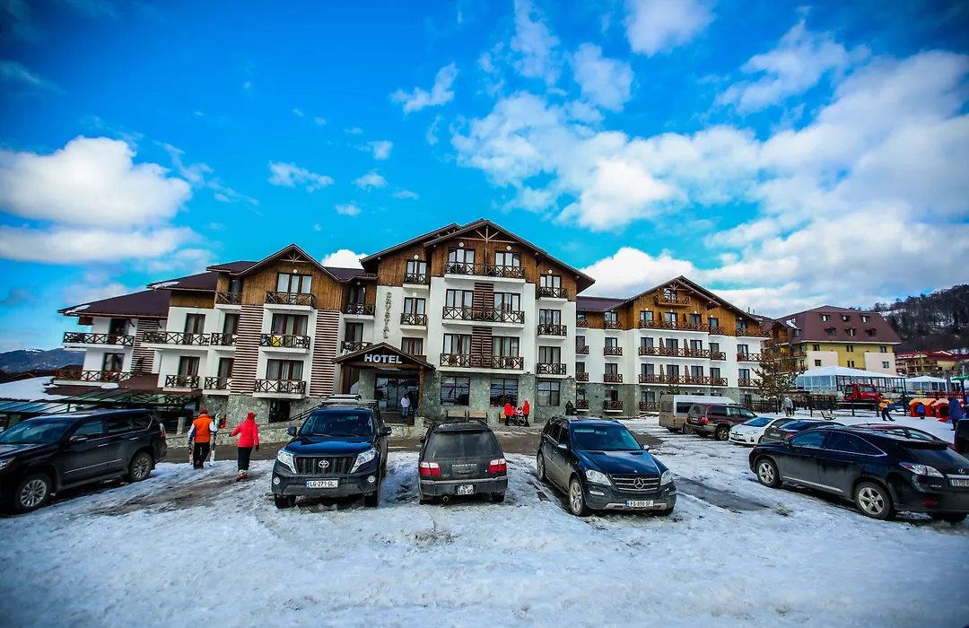 Crystal Hotel & Spa-1