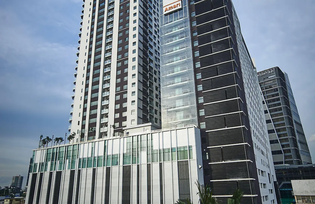 Amari Johor Bahru-1