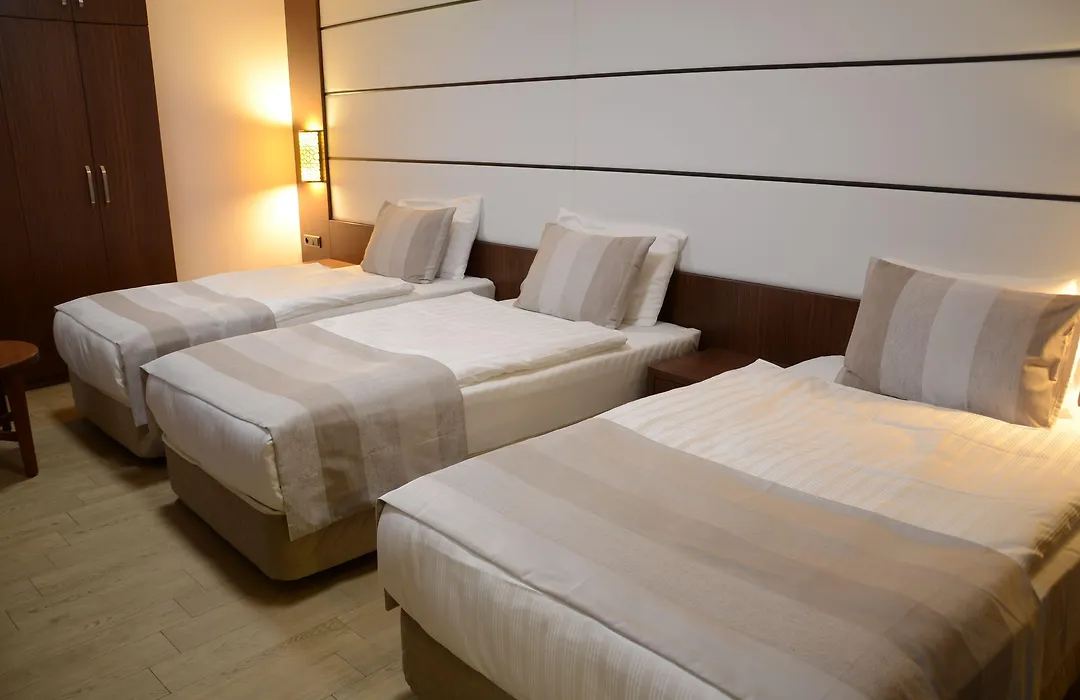 Safa Royal Museum Hotel-1