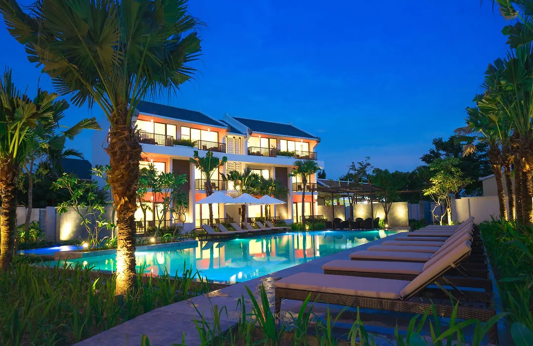 Premier Senvila Boutique Resort & Spa-1