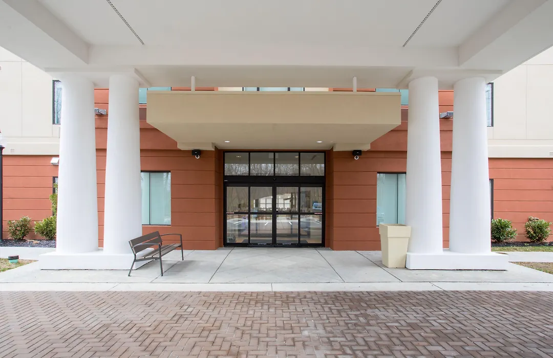 Holiday Inn Express & Suites Owings Mills-Baltimore Area By Ihg-1
