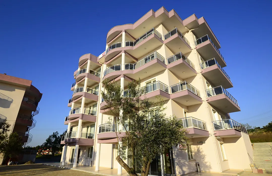 Dort Mevsim Suit Hotel-1