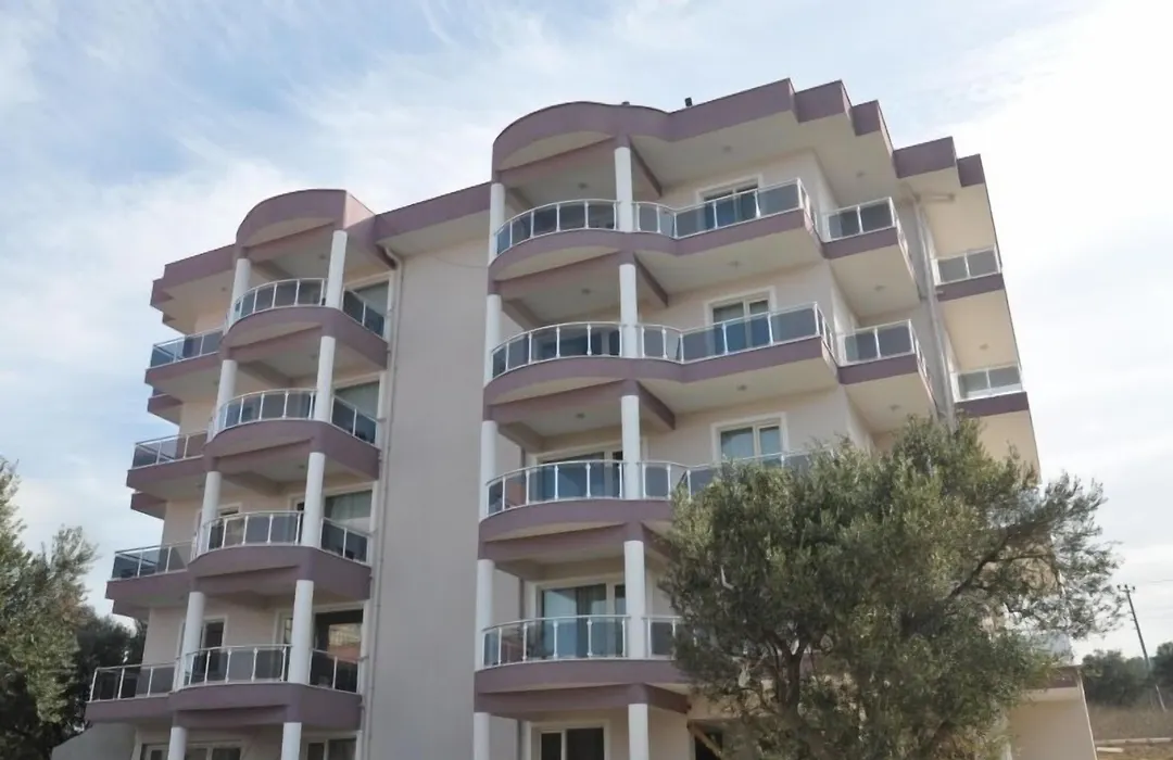Dort Mevsim Suit Hotel-1