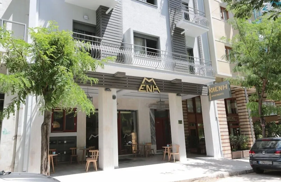 Meni Apartments-1