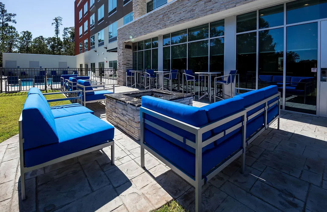 Holiday Inn Express - North Augusta South Carolina By Ihg-1