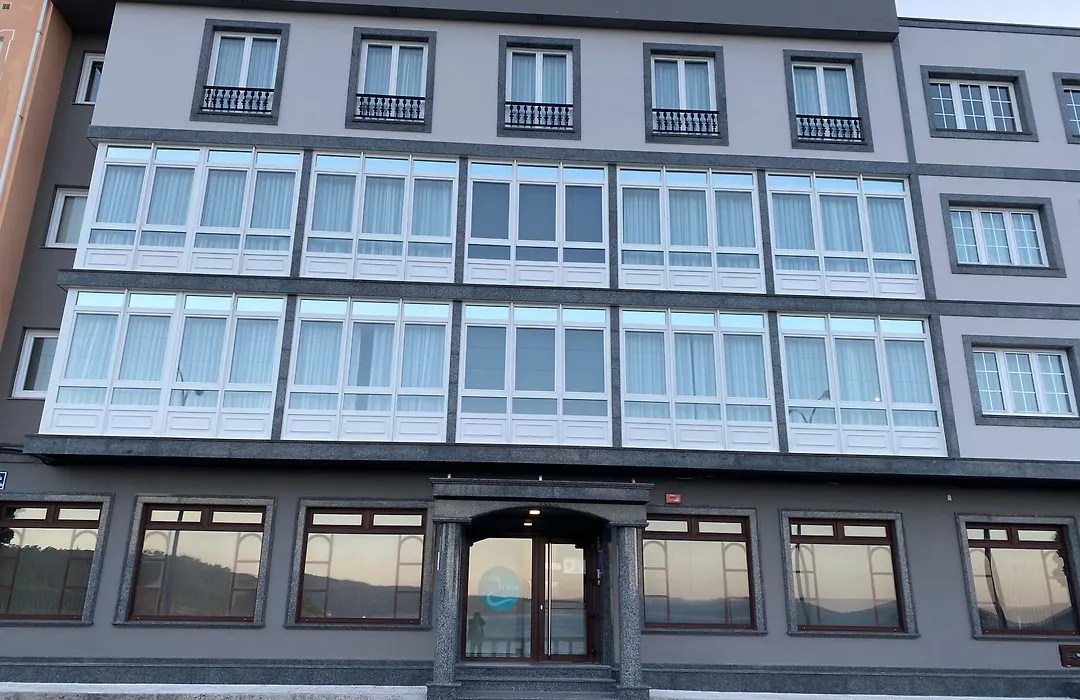 Hotel La Cruz-1