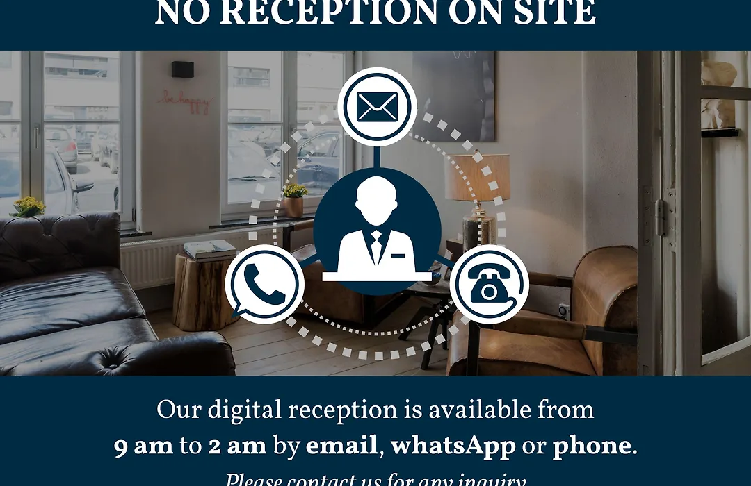 The House Of Edward By Domani Hotels-1