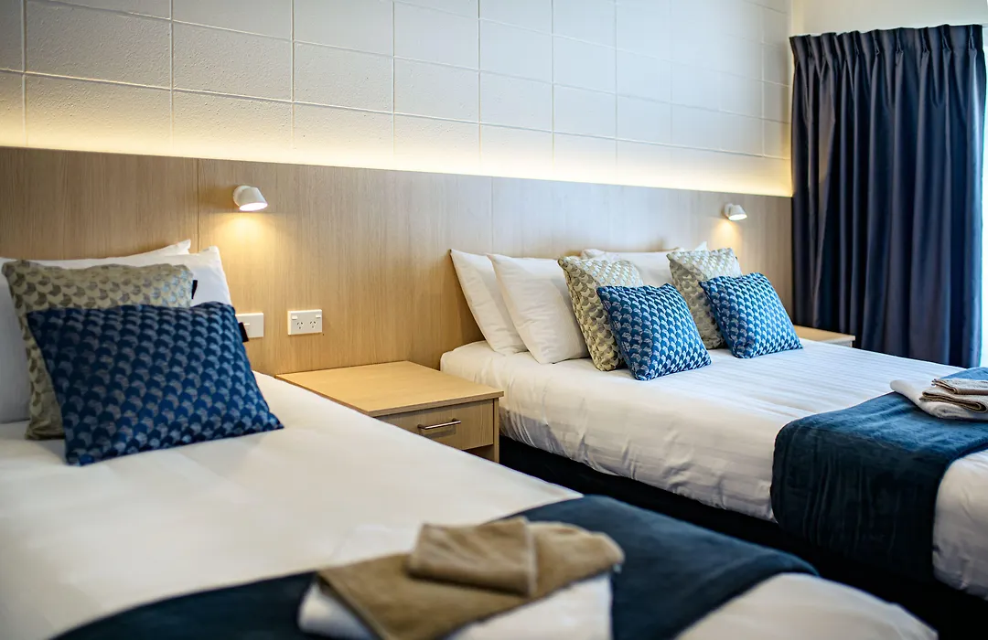 Takapuna International Motor Lodge-1