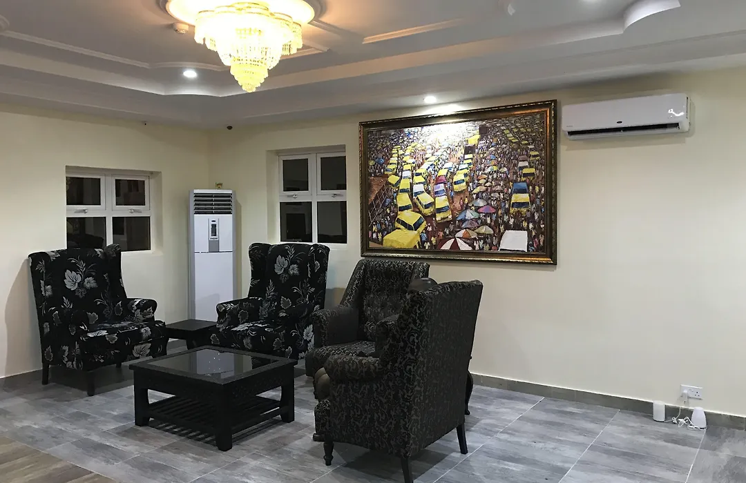 Msquare Hotel Gra-1