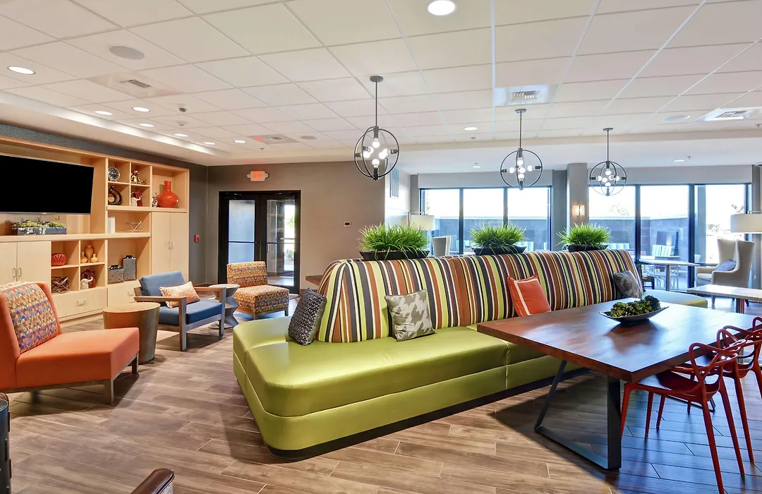 Home2 Suites By Hilton Conway-1