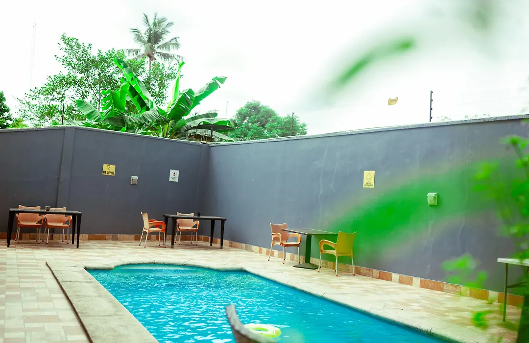 Msquare Hotel Gra-1