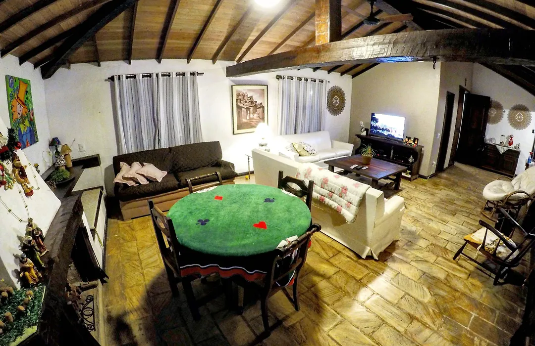 Morada do Sol Guest House-1