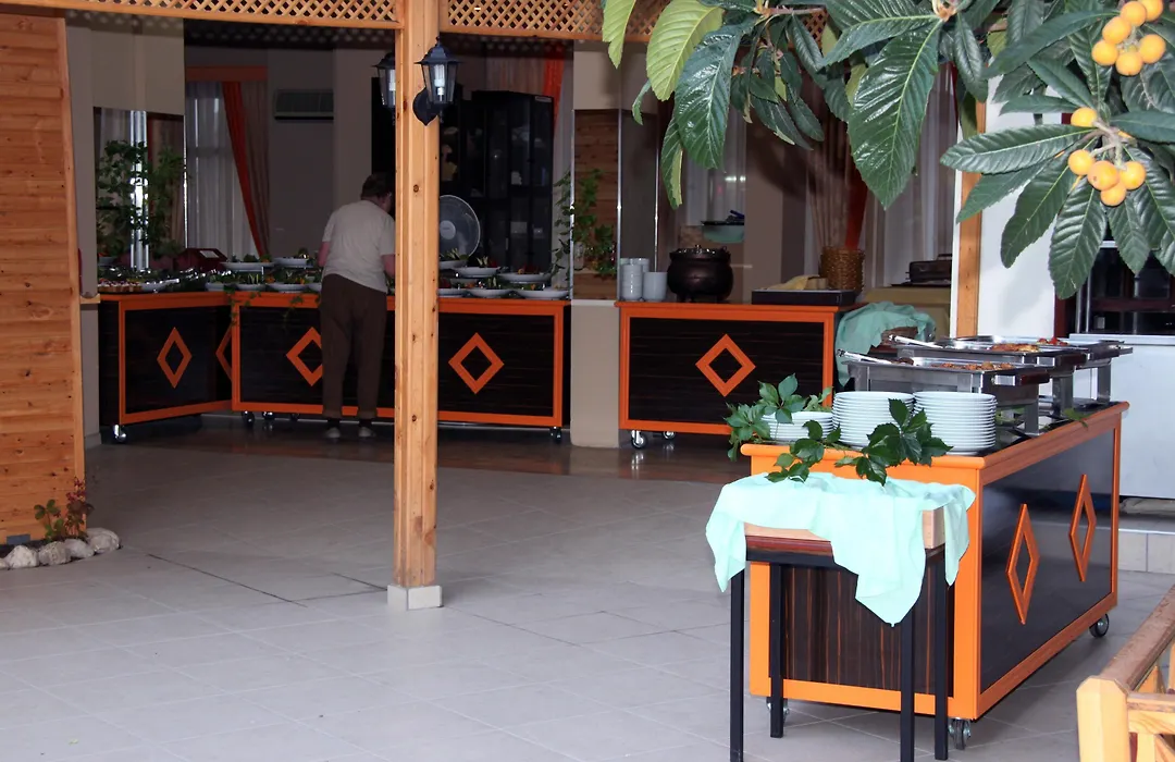 Idyros Otel-1