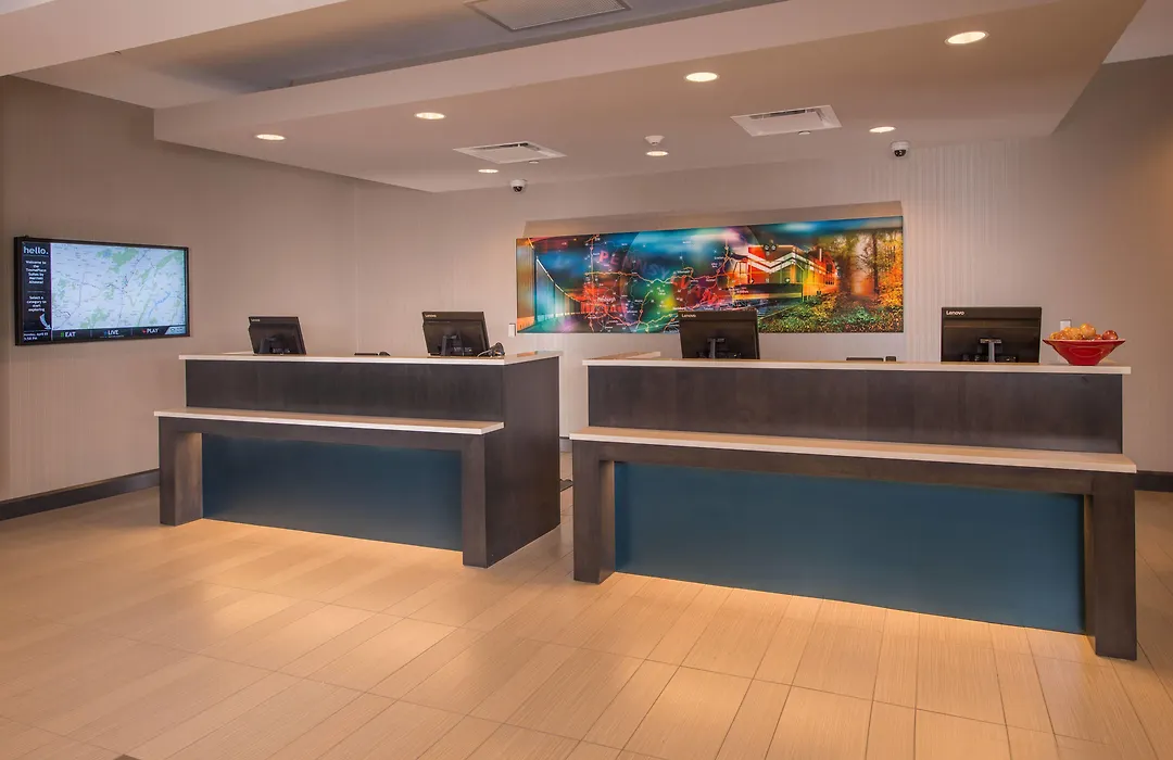 Towneplace Suites By Marriott Altoona-1