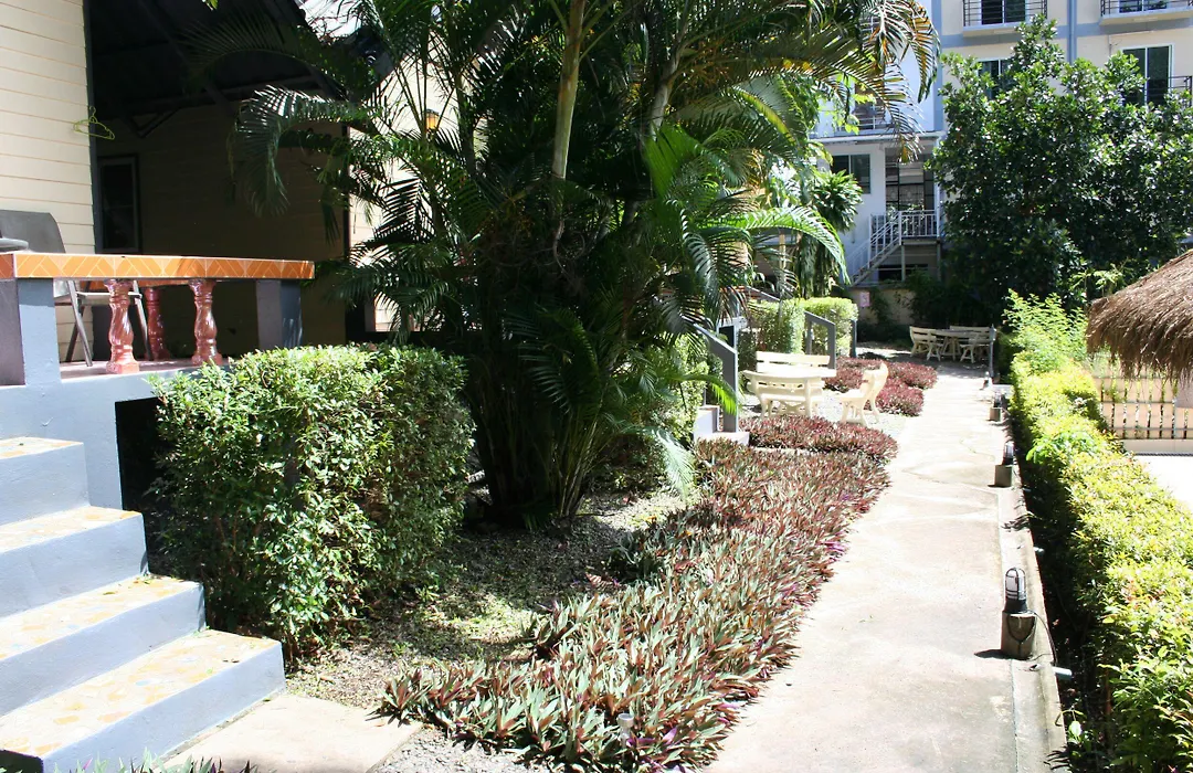 The White Elephant Resort-1