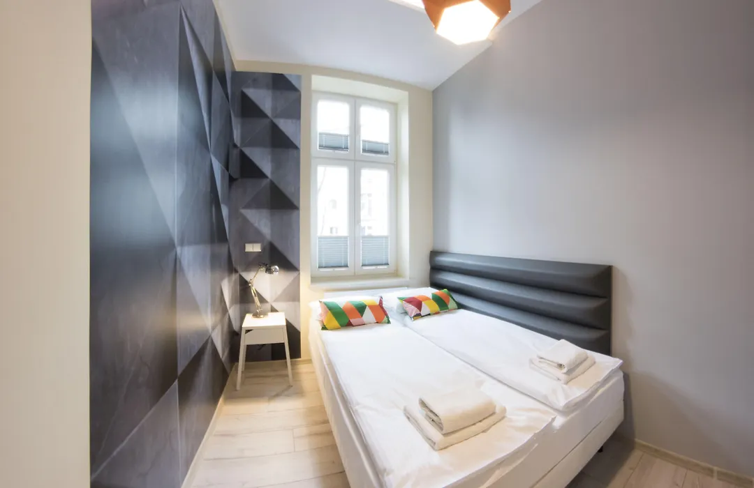 Yourplace M57 Apartments-1