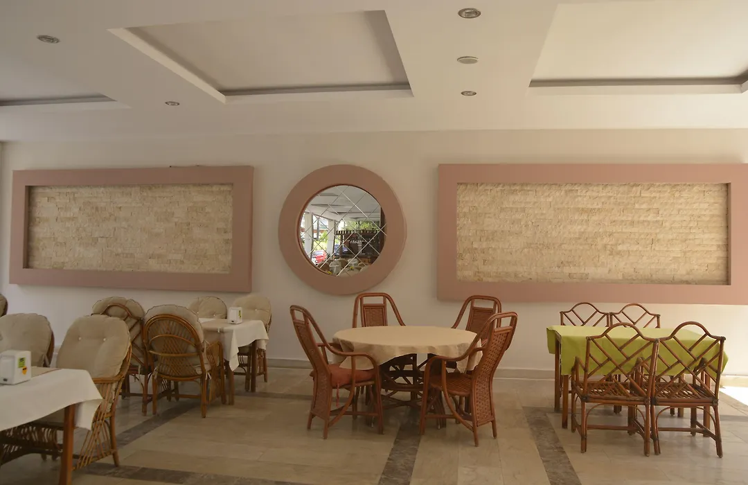 Saray Apart Otel-1