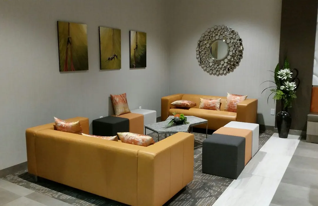 Wingate By Wyndham Dieppe Moncton-1