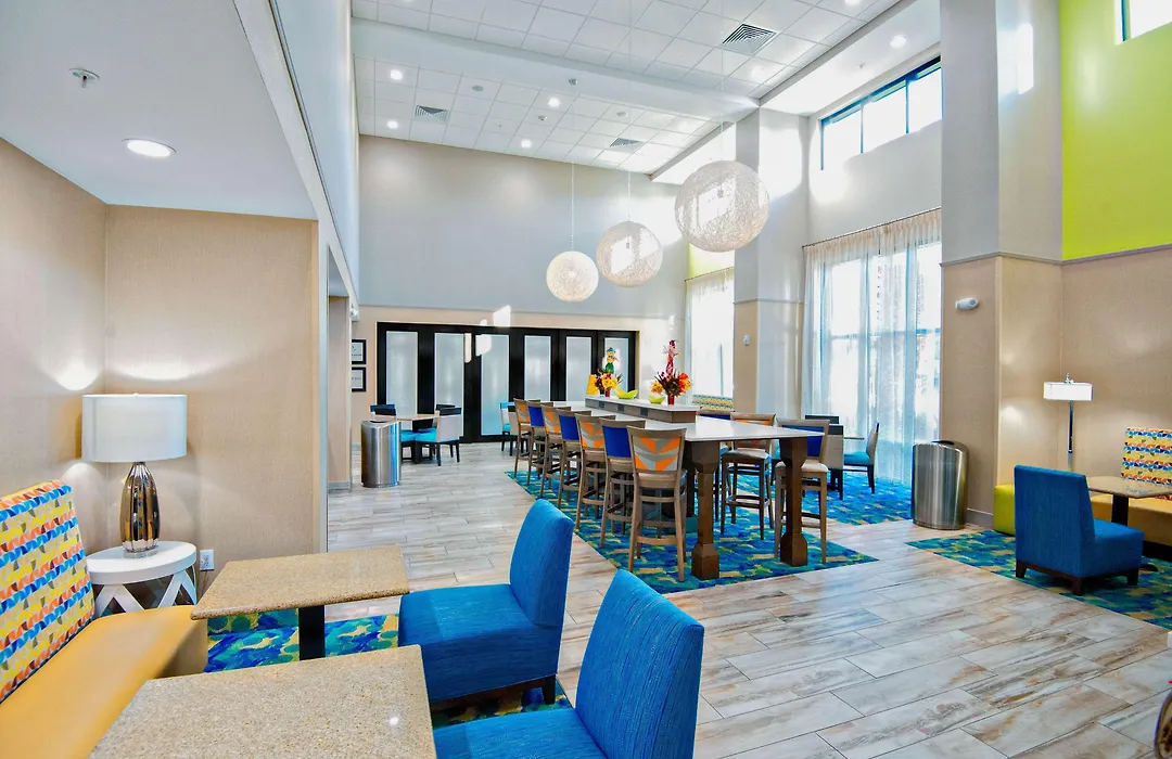 Hampton Inn & Suites Mary Esther-Fort Walton Beach, Fl-1