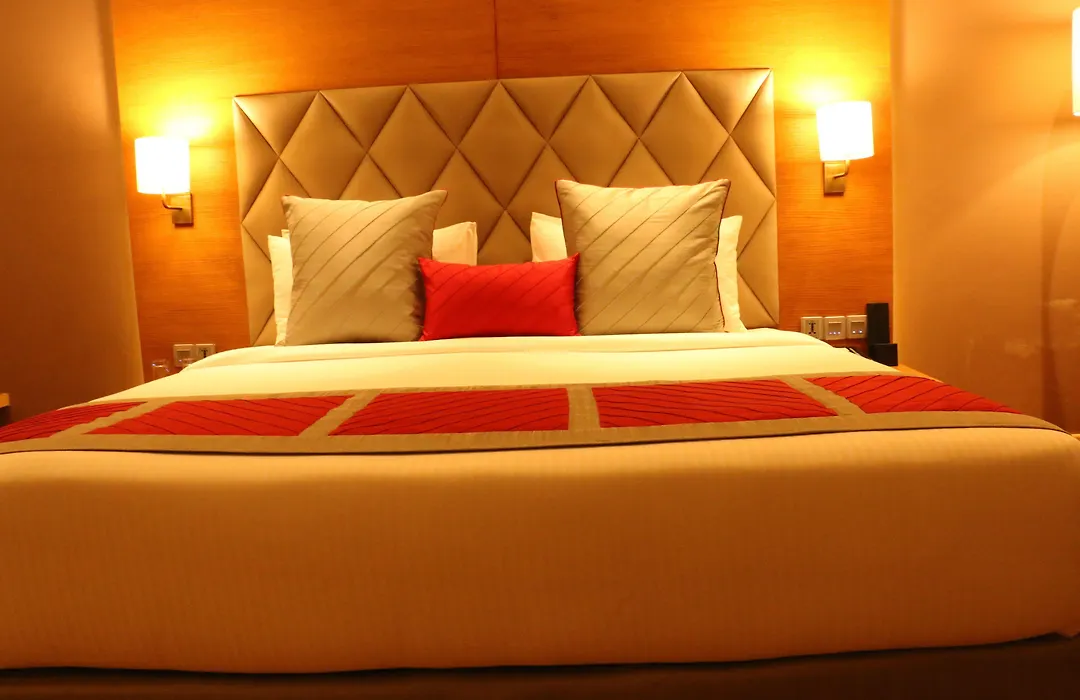 Ramada By Wyndham Darjeeling-1