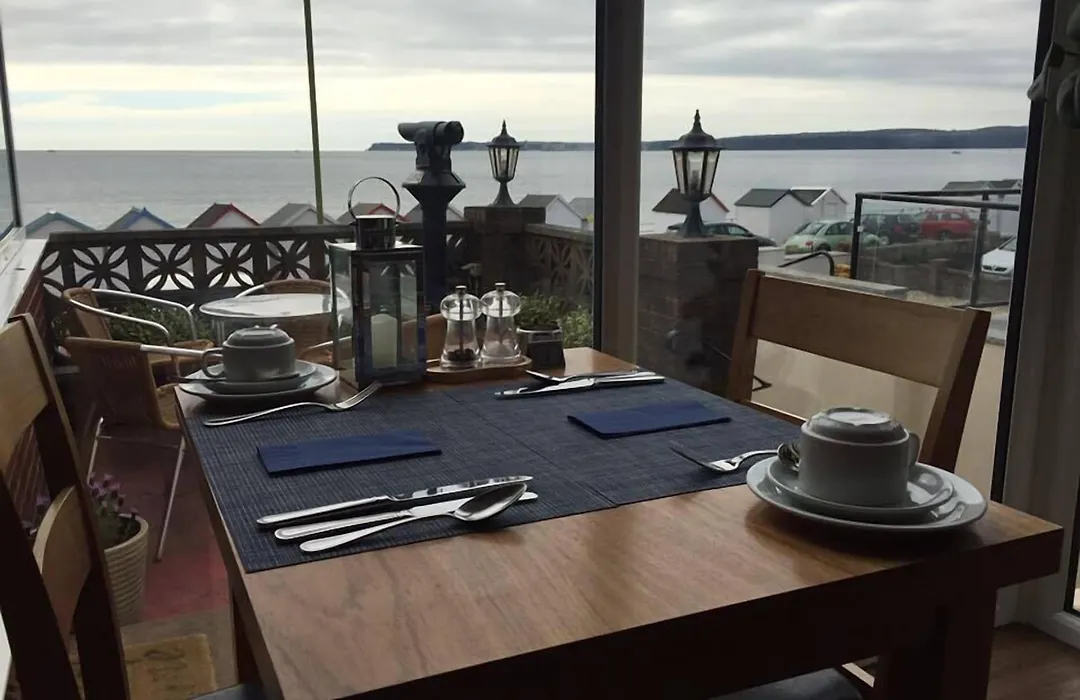 Channel View Boutique Hotel - Adults Only-1